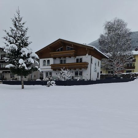 Appartement Monika Neukirchen am Großvenediger エクステリア 写真