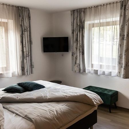 Appartement Monika Neukirchen am Großvenediger エクステリア 写真