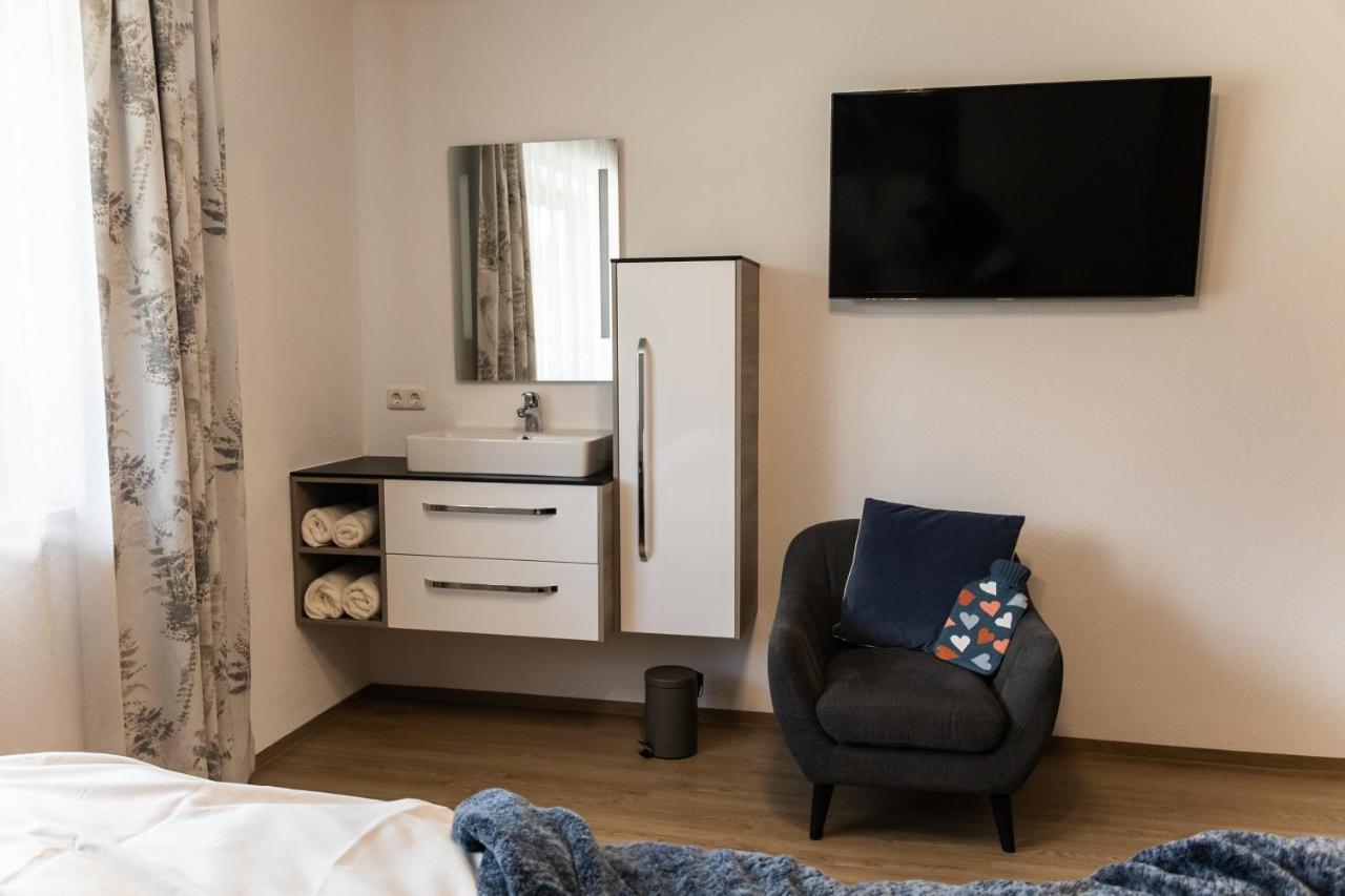 Appartement Monika Neukirchen am Großvenediger エクステリア 写真