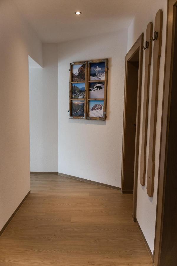 Appartement Monika Neukirchen am Großvenediger エクステリア 写真