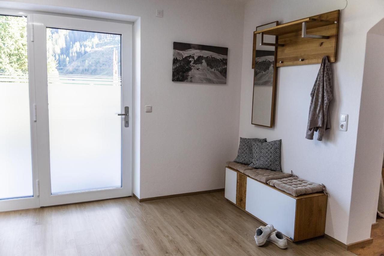Appartement Monika Neukirchen am Großvenediger エクステリア 写真