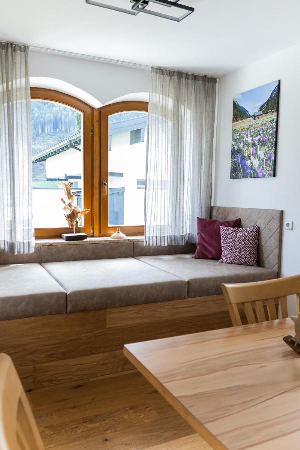 Appartement Monika Neukirchen am Großvenediger エクステリア 写真