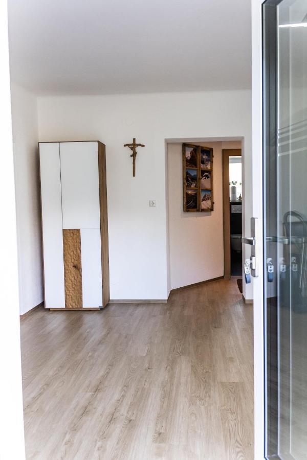 Appartement Monika Neukirchen am Großvenediger エクステリア 写真