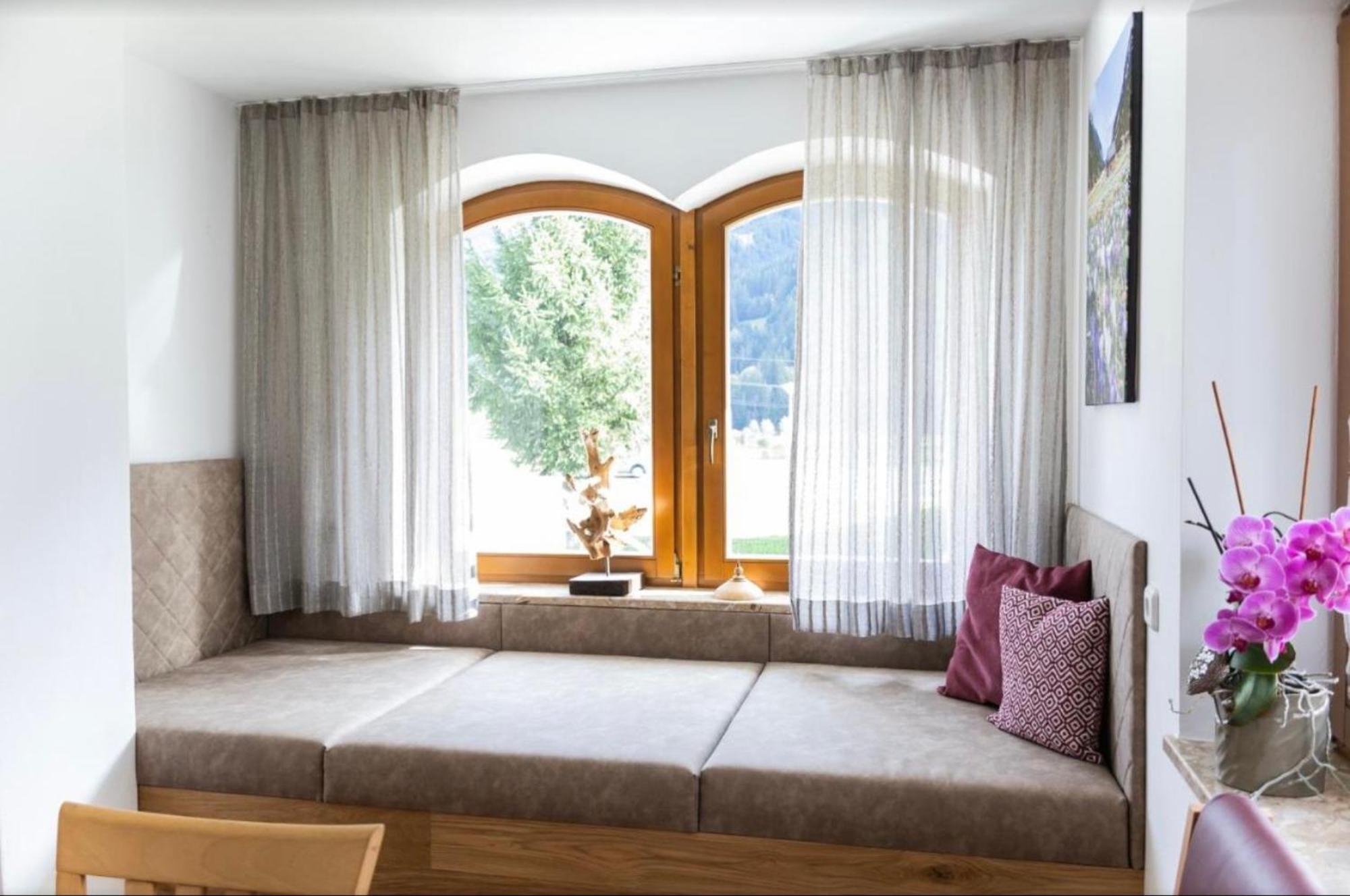 Appartement Monika Neukirchen am Großvenediger エクステリア 写真