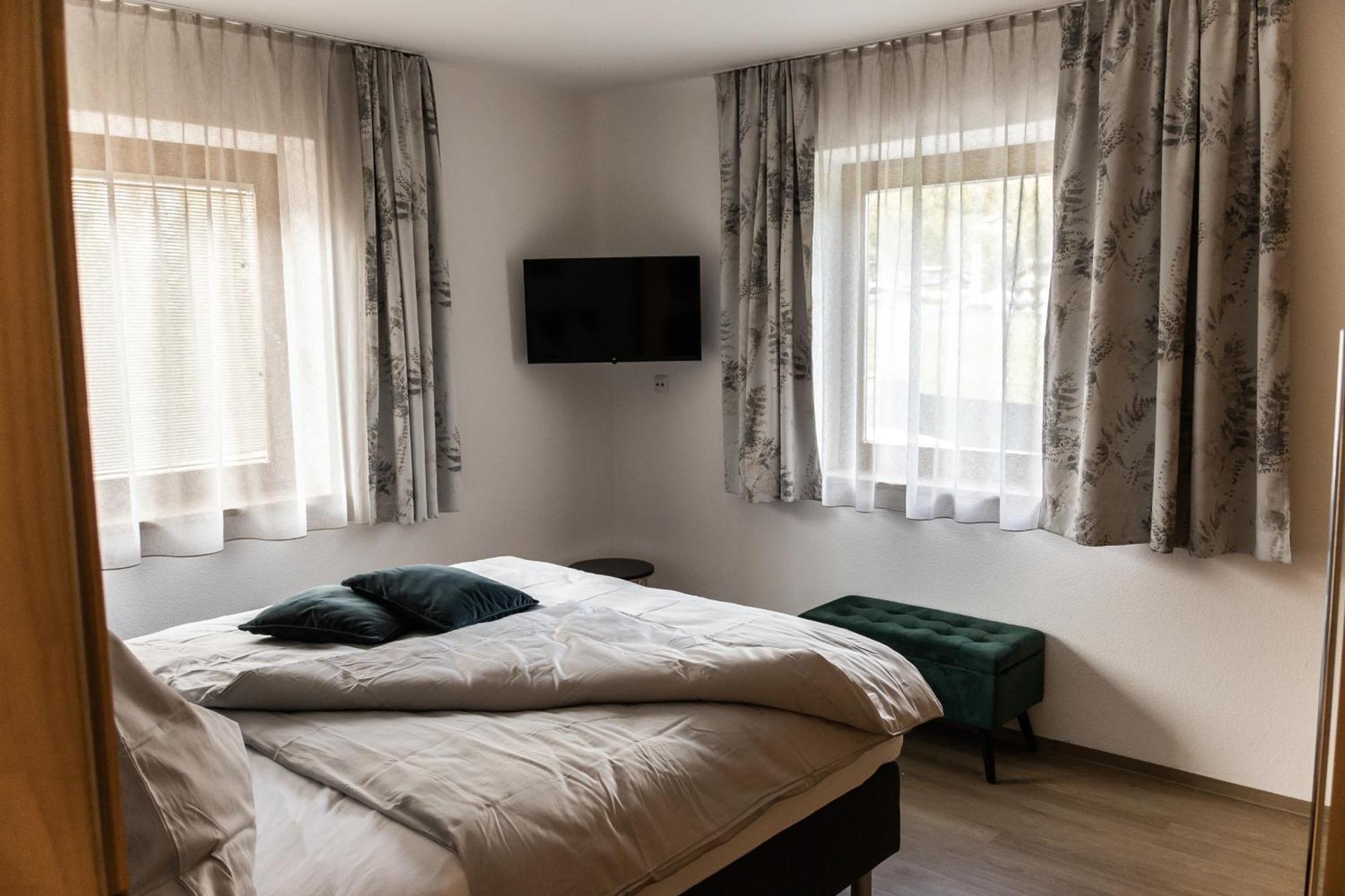 Appartement Monika Neukirchen am Großvenediger エクステリア 写真